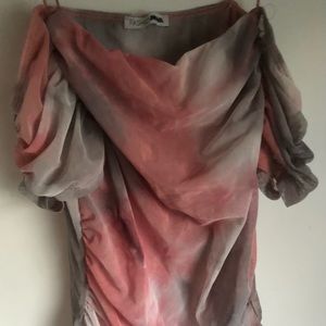 Fashion Nova Bodysuit